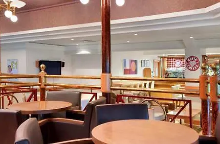 Doubletree By Hilton Bristol North Hotel