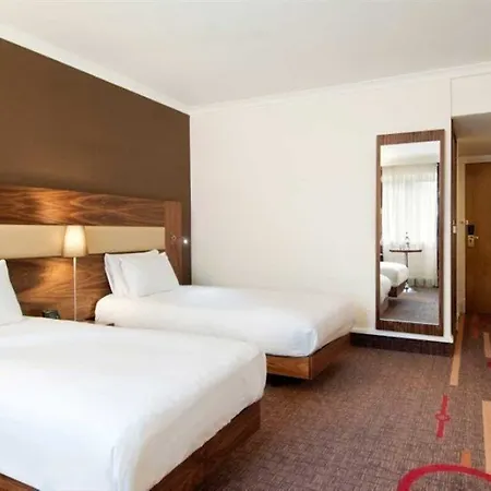 Doubletree By Hilton North Hotel Bristol