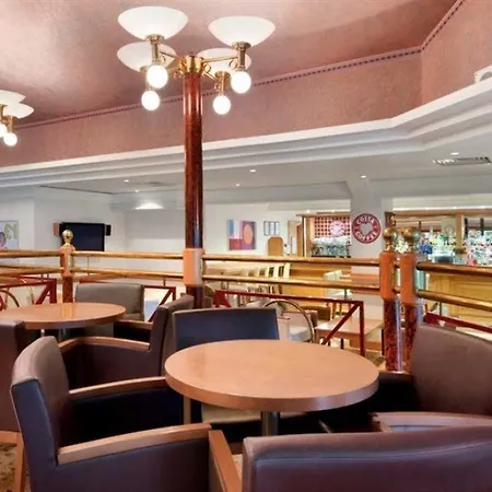 Doubletree By Hilton North 4* Almondsbury