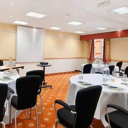 Hotel Doubletree By Hilton North Almondsbury