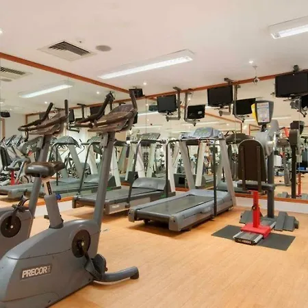 Hotel Doubletree By Hilton Bristol North