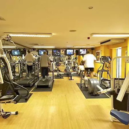 Hotel Doubletree By Hilton Bristol North